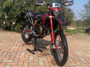 FANTIC CASA 50 ENDURO