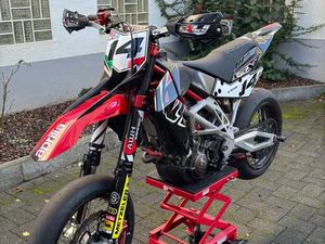 APRILIA SXV 450 VDB-REPLICA