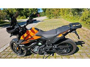 KTM 390 ADVENTURE