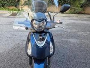 SYM SYMPHONY 50 - 2021