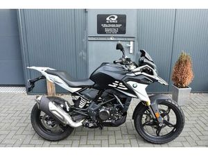 BMW G 310 GS