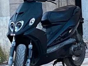 MALAGUTI PHANTOM F12-R 50 - 2010