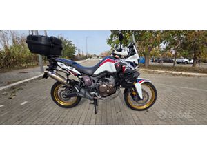 AFRICA TWIN CRF 1000 L