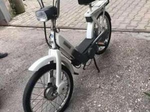 PIAGGIO CIAO D EPOCA PARI AL NUOVO