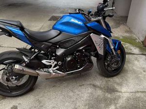 SUZUKI GSX-S 950