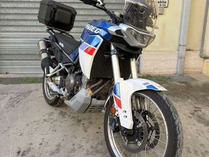 APRILIA TUAREG 660 EVOCATIVE BLU/AZZURRO