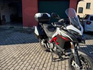 DUCATI MULTISTRADA 950 - 2021