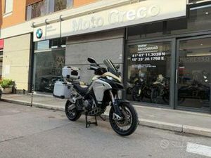 DUCATI MULTISTRADA 1260 ENDURO SAND