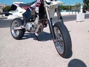 HUSQVARNA SM 610 - 2005