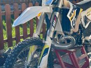 HUSQVARNA 300 TE - 2016