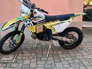 HUSQVARNA TE 250I 2024