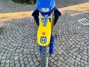 HUSQVARNA TE250