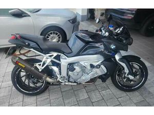 BMW K1200R