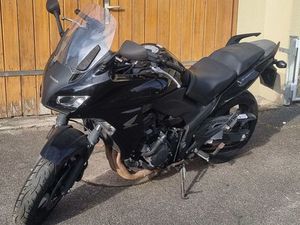 HONDA CBF 1000 FA