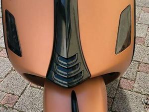 VESPA GTS 300 HPE SUPER SPORT