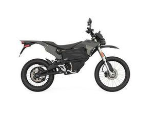 ZERO FX ZF 7.2 15KW (A2/A), NUR 198 KM, GARANTIE 2030