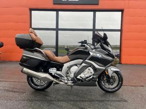 BMW K 1600 GTL 2018
