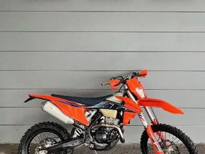 KTM 350 EXCF 2022