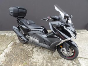 KYMCO AK 550 2024