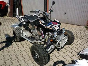 YAMAHA YFZ 450