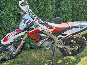 APRILIA RX50
