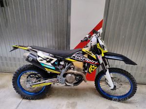 HUSQVARNA 350 2022 ENDURO