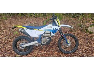 HUSQVARNA FE 350