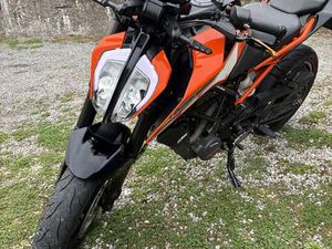 ECHAPEMENT AKRAPOVIK