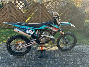 KTM SX 250 , 2TAKT,VERGASER, 2020