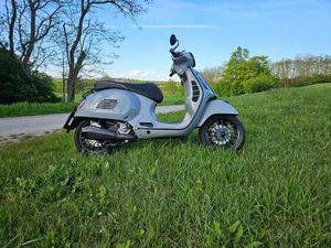 GTS300 SUPERTECH ABS