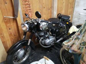 SG, MOTOR NEU GEMACHT