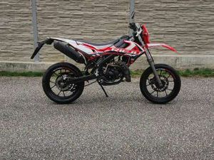 MRT 50 RACING EDITION