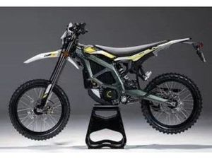 SURRON ULTRA BEE - TOKIGA BLACK FRIDAY PRISER!