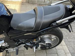 ② KAWASAKI 1400 GTR VAN JAARTAL 2009