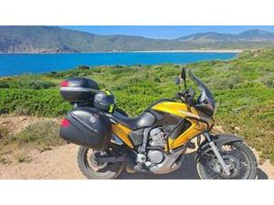 HONDA XL 700 V TRANSALP - 2009