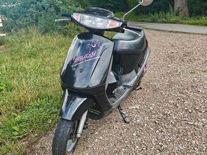 ② PGO GALAXY 50 CC