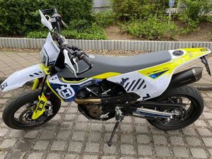 HUSQVARNA 701