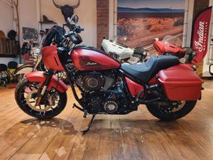 INDIAN SPORT CHIEF RT 100 JAHRE (EUR 1.000/2,99 %)