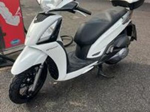 KYMCO PEOPLE 300 GTI