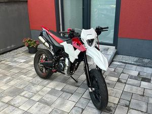 MALAGUTI XSM 50 (70 CCM SPORT) BETA, DERBI, RIEJU