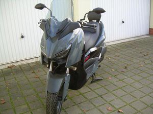 XMAX 300 YAMAHA TECH MAX