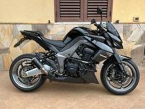 KAWASAKI Z 1000 - 2011