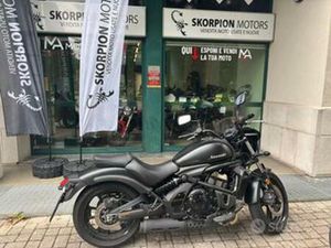 KAWASAKI VULCAN S
