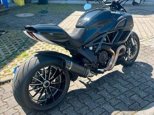 DUCATI DIAVEL