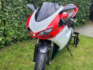 DUCATI 848 — MOTOREN | DUCATI — MARKTPLAATS