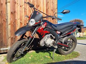 GILERA SMT 50