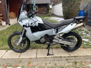 KTM 950 ADVENTURE LC8