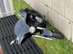 SUZUKI VL 800 INTRUDER