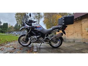 BMW 1200 GS 2004R ANIOLOWO