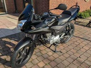 HONDA CBF 125 — MOTOREN | HONDA — MARKTPLAATS